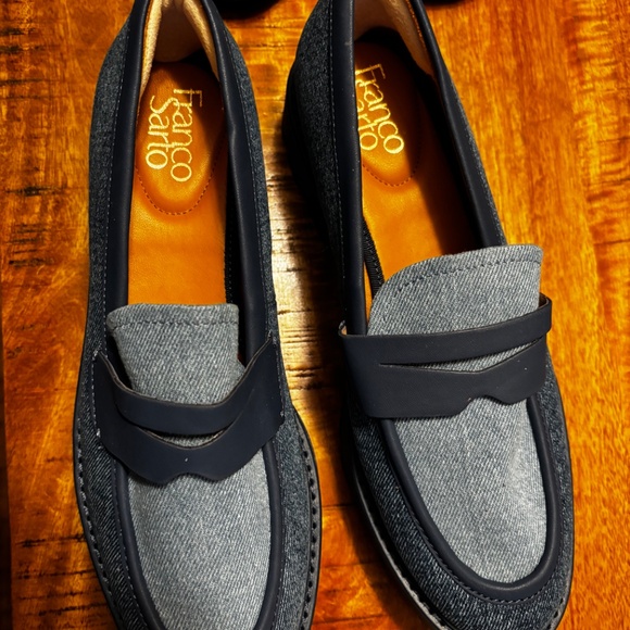 Franco Sarto Loafers - Picture 2 of 5